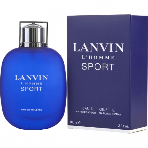 L'Homme Sport by Lanvin